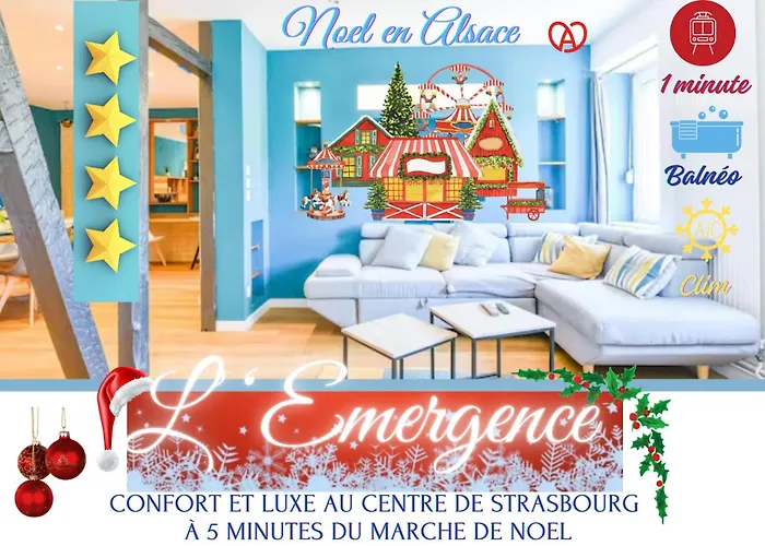 A Decouvrir - L\'Emergence